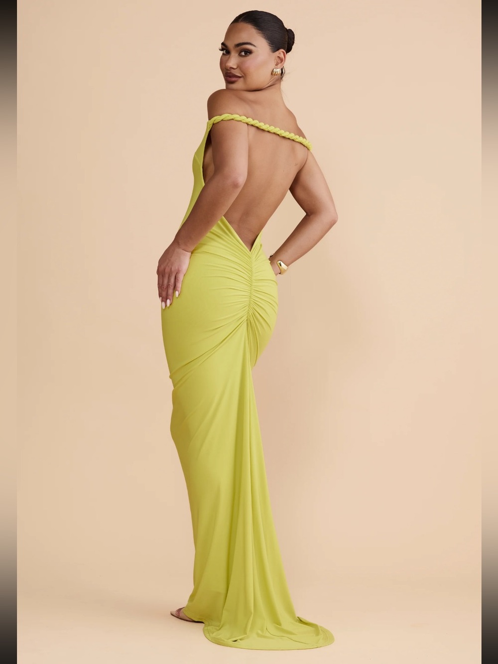 Melani The Label (New Dress) Maia